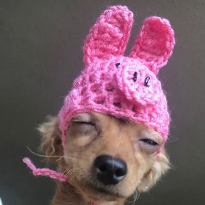 Meet your Posher, Chloe